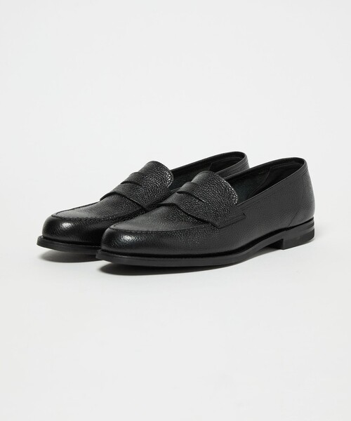 CROCKETT&JONES（クロケット＆ジョーンズ） ビジネスシューズ 「別注