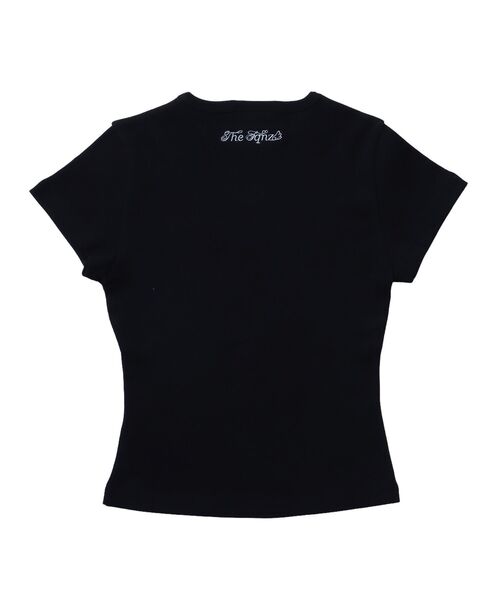 SEQUENZE tシャツ 半袖 WEB限定 / コンパクトシルエット レディース