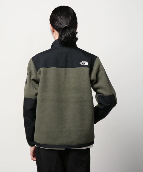THE NORTH FACE グレー ジャンパーM THE NORTH FACE - ザノースフェイス THE NORTH FACE ジャケット