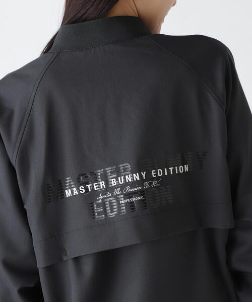 MASTER BUNNY EDITION（マスターバニーエディション） ブルゾン