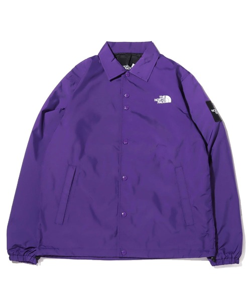 THE NORTH FACE（ザ ノースフェイス） コーチジャケット LARGE