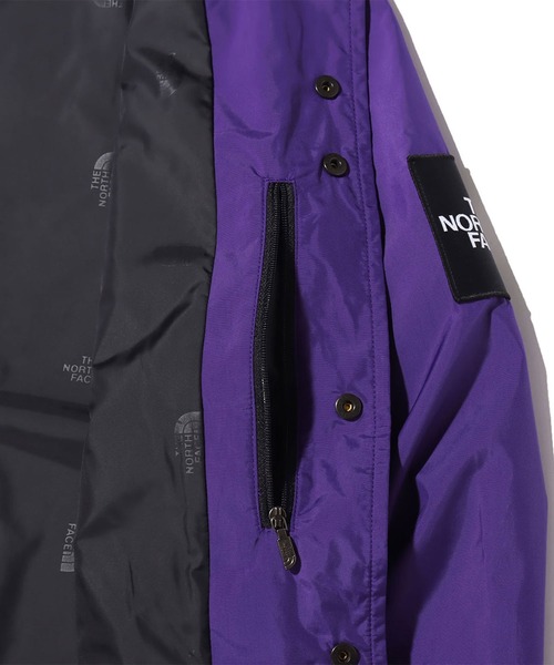 THE NORTH FACE（ザ ノースフェイス） コーチジャケット LARGE