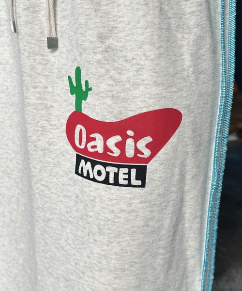 「HELLO.SANFRANCISCO」 スカート FREE ブルー レディース_画像8