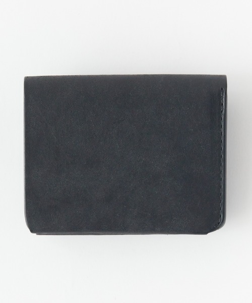 「MR.OLIVE」 財布 FREE ブラウン メンズ_画像7