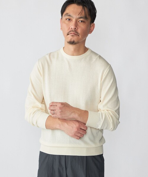 廉価版 SHIPS(シップス) メンズ トップス ニット・セーター 【公式通販】
