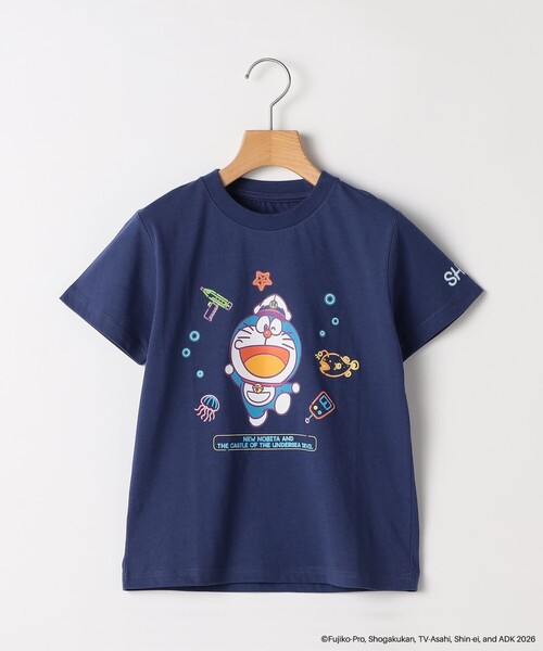 SHIPS（シップス） tシャツ SHIPS KIDS:80〜90cm /「映画ドラえもん 新