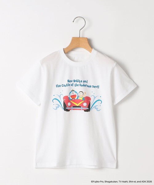 SHIPS（シップス） tシャツ SHIPS KIDS:80〜90cm /「映画ドラえもん 新