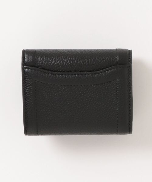 「HASHIBAMI」 財布 FREE イエロー レディース_画像2