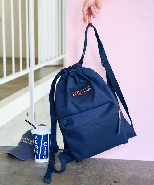 FREAK'S STORE（フリークスストア） デイバック リュック 限定展開