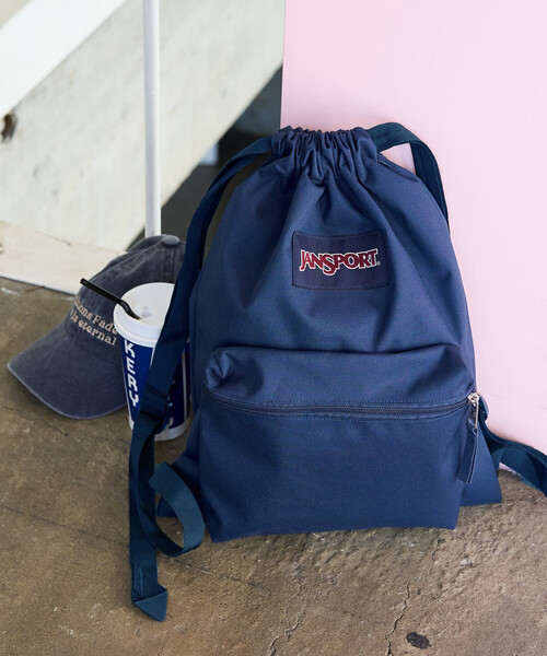 FREAK'S STORE（フリークスストア） デイバック リュック 限定展開