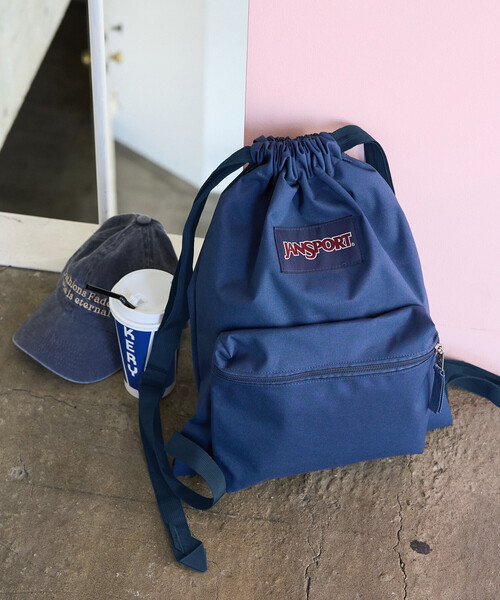 FREAK'S STORE（フリークスストア） デイバック リュック 限定展開