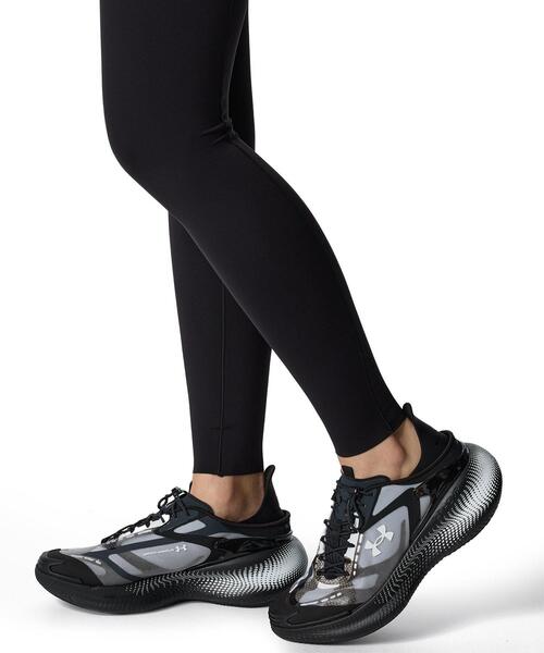 UNDER ARMOUR（アンダーアーマー） レギンス スパッツ UAバニッシュ