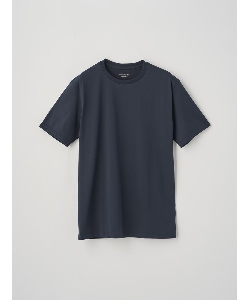 JOHN SMEDLEY（ジョンスメドレー） tシャツ オリジナルコットン天竺 
