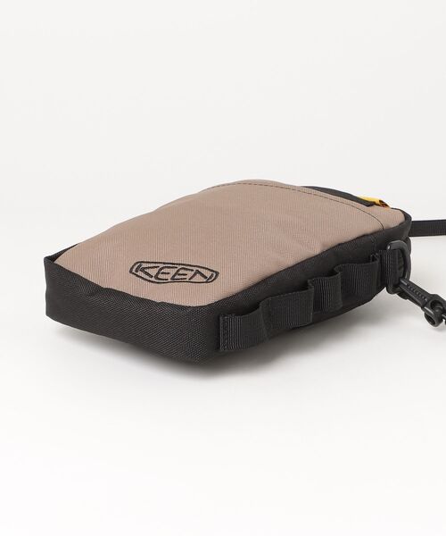 KEEN（キーン） ポーチ HARVEST MATERIAL MODULAR TRAVEL POUCH