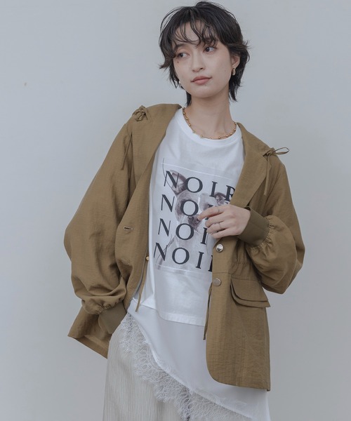 Eimee Law(エイミーロウ) ジャケット テーラードジャケット Eimee Law(エイミーロウ) ジャケット テーラードジャケット