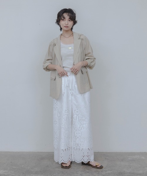Eimee Law（エイミーロウ） ジャケット テーラードジャケット