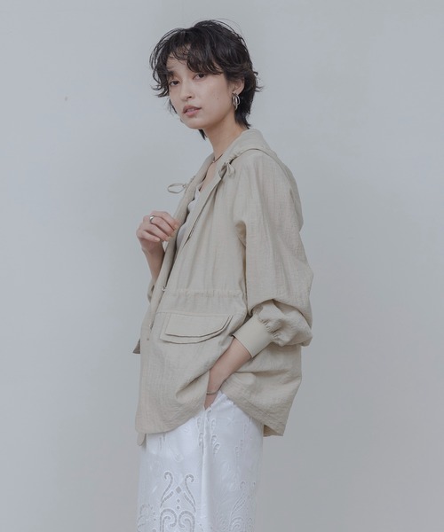 Eimee Law（エイミーロウ） ジャケット テーラードジャケット