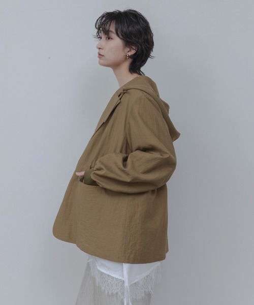 ジャケット・アウター Eimee Law Eimee Law（エイミーロウ） ジャケット テーラードジャケット