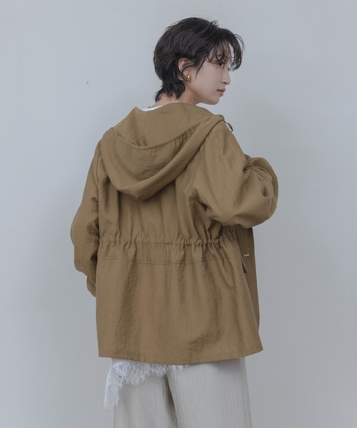 Eimee Law（エイミーロウ） ジャケット テーラードジャケット