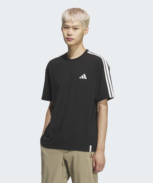  メンズ Lサイズ Ｔシャツ アディダス ビンテージ adidas（アディダス） adidas tシャツ メンズ : ZOZOTOWN Yahoo!店