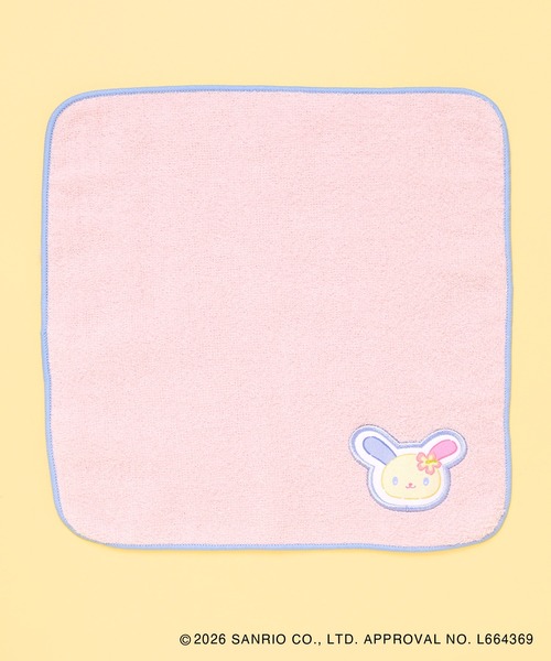 sanrio（サンリオ） ハンカチ Sanrio characters/ハンドタオル「After