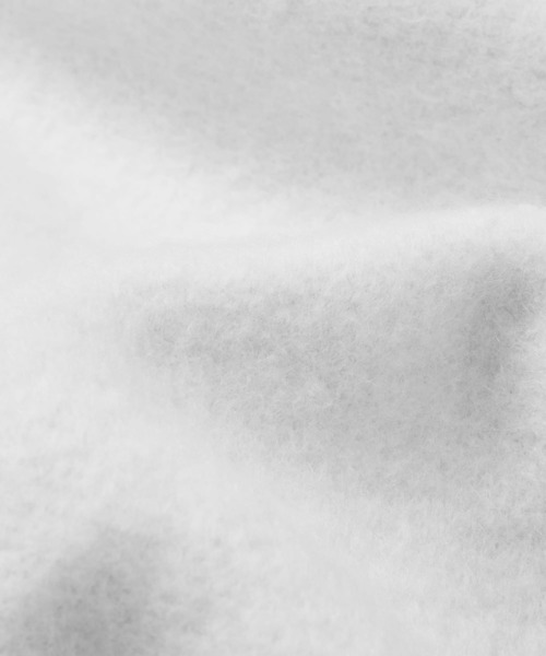 「thisisneverthat」 プルオーバーパーカー L ブラウン メンズの画像