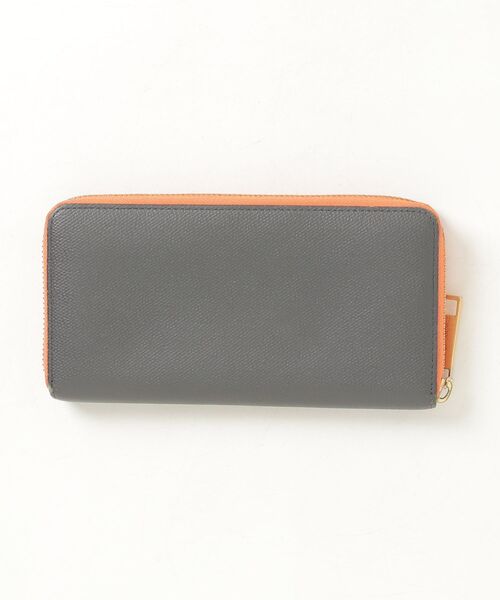 「tsumori chisato CARRY」 財布 FREE グレー レディース_画像2