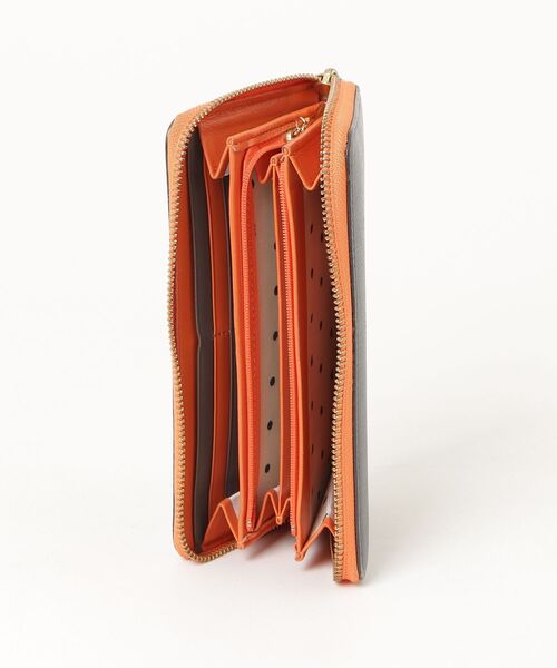 「tsumori chisato CARRY」 財布 FREE グレー レディース_画像4