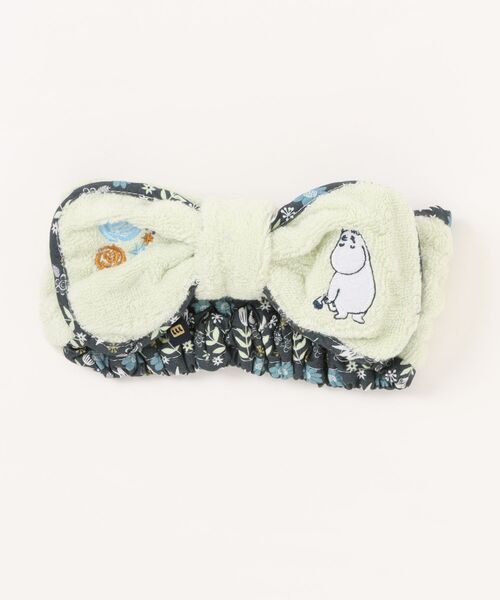 ヘアアクセサリー MOOMIN MOOMIN（ムーミン） ヘアバンド 「 」 ヘアバンド 26S3 : ZOZOTOWN