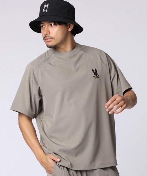 MARK&LONA（マークアンドロナ） tシャツ CD10-EMNT | MEN メンズ