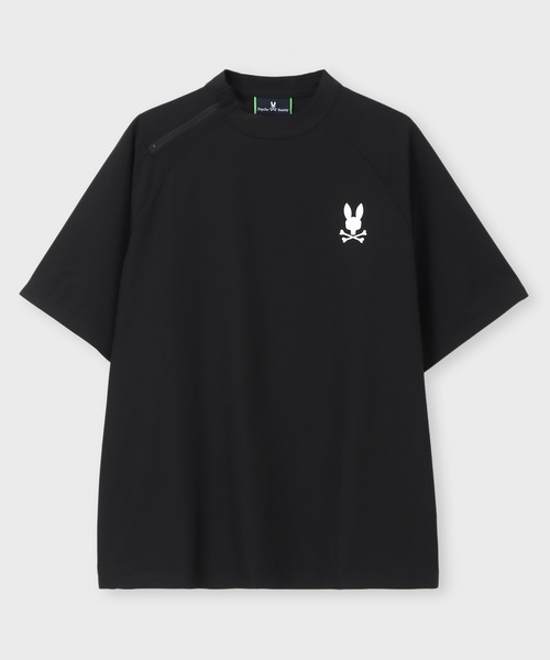 Psycho Bunny（サイコバニー） tシャツ 「WEB限定」リラックスフィット