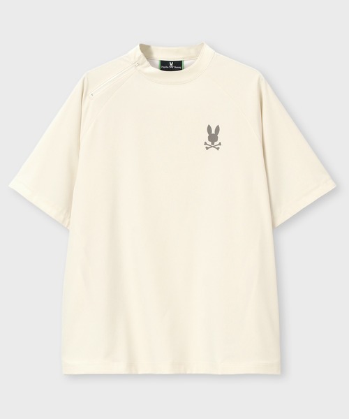 Psycho Bunny（サイコバニー） tシャツ 「WEB限定」リラックスフィット