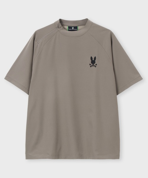 Psycho Bunny（サイコバニー） tシャツ 「WEB限定」リラックスフィット