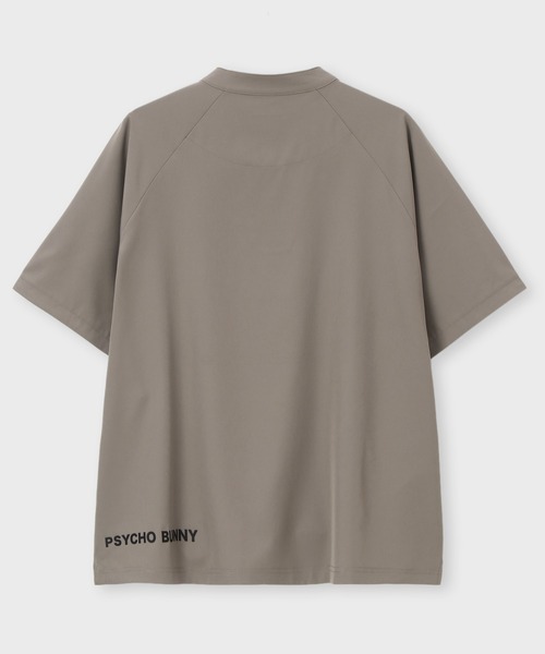 Psycho Bunny（サイコバニー） tシャツ 「WEB限定」リラックスフィット