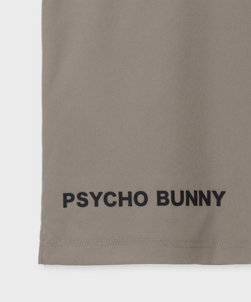 Psycho Bunny（サイコバニー） tシャツ 「WEB限定」リラックスフィット