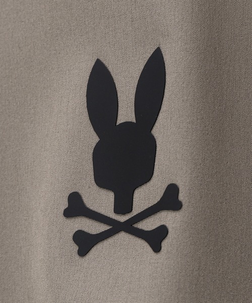 Psycho Bunny（サイコバニー） tシャツ 「WEB限定」リラックスフィット
