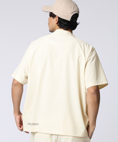 Psycho Bunny（サイコバニー） tシャツ 「WEB限定」リラックスフィット