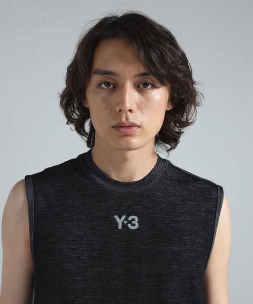 【03AW】HUSSEIN CHALAYAN 変形タンクトップ 変形Tシャツ ヤバイTシャツ屋さん “Tank-top of the DVD IV” TOUR 2022 グッズ情報