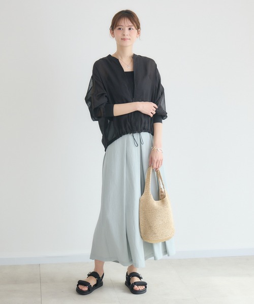 ワイドパンツ パンツ キュロットパンツ レディース : ZOZOTOWN Yahoo