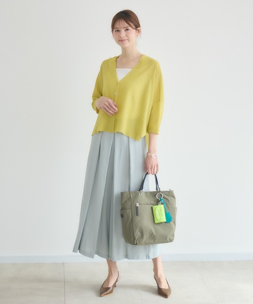 ワイドパンツ パンツ キュロットパンツ レディース : ZOZOTOWN Yahoo