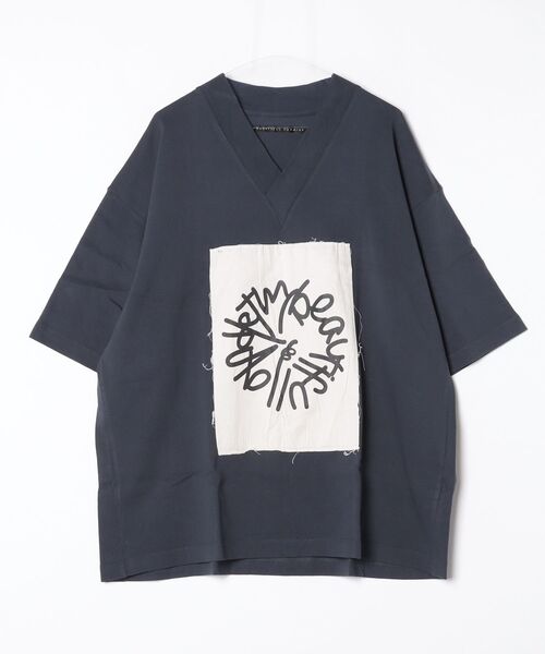 my beautiful landlet（マイビューティフルランドレット） tシャツ USA