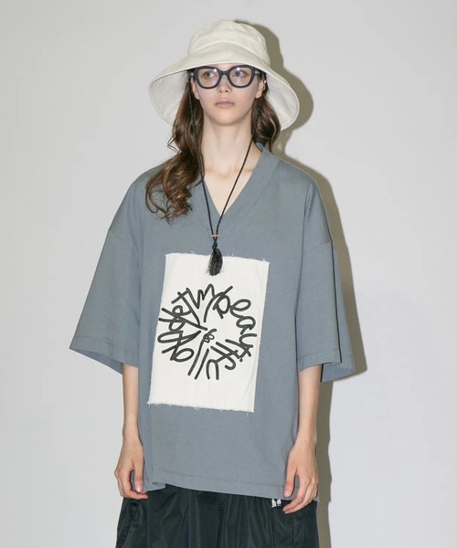 my beautiful landlet（マイビューティフルランドレット） tシャツ USA