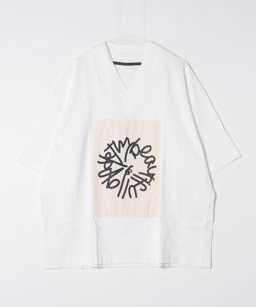 my beautiful landlet（マイビューティフルランドレット） tシャツ USA