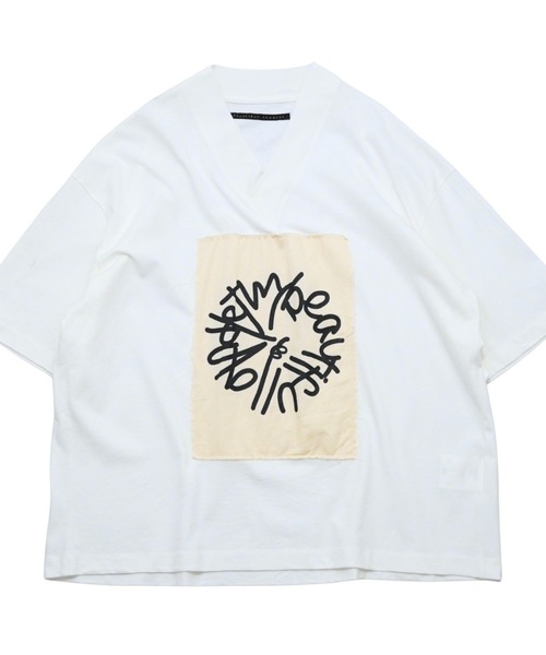 my beautiful landlet（マイビューティフルランドレット） tシャツ USA