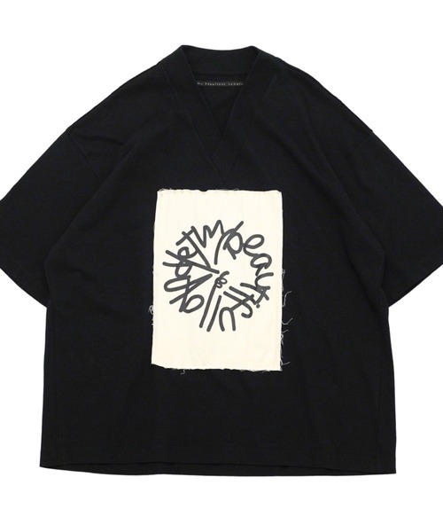 my beautiful landlet（マイビューティフルランドレット） tシャツ USA