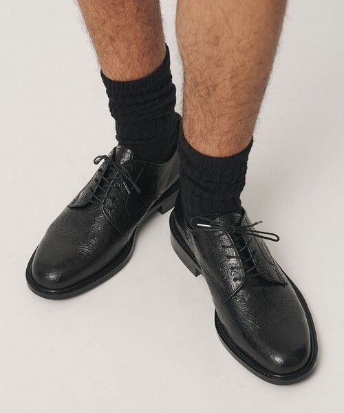 The Kenford Fineshoes 革靴 ビジネスシューズ 「The Kenford