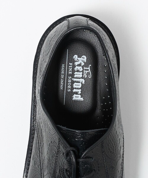 The Kenford Fineshoes 革靴 ビジネスシューズ 「The Kenford