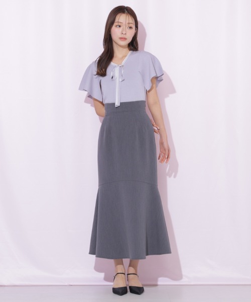 JILL by JILL STUART(ジルバイジルスチュアート) ロング スカート JILL by JILL STUART(ジルバイジルスチュアート) ロング スカート