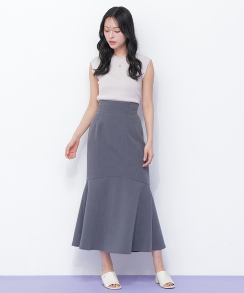 JILL by JILL STUART（ジルバイジルスチュアート） ロング スカート