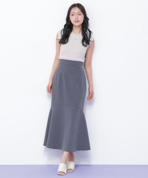 JILL by JILL STUART（ジルバイジルスチュアート） ロング スカート